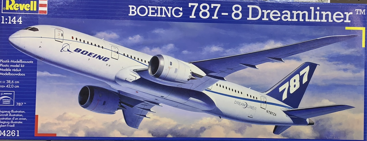 新品入荷 Dreamliner 787-8 Boeing 1/144 J-BarHobbies – その他