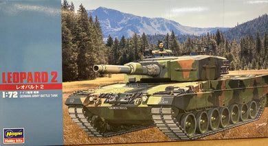 Leopard 2 1/72