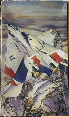 Grumman F14D Super Tomcat 1/72