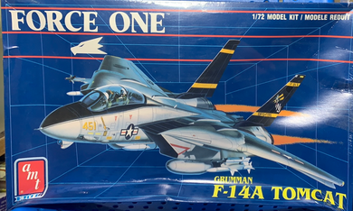 F-14A Tomcat 1/72