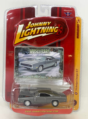 1970 Dodge Charger R/T 1/64 