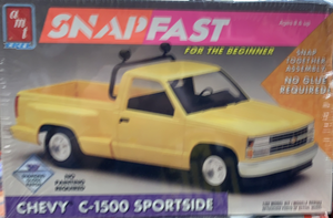 Chevy C.1500 1/25