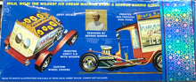 Load image into Gallery viewer, George Barris Custom Ice Cream Truck 1/25 2019 Issue