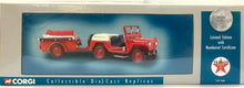 Load image into Gallery viewer, M151 A1 &#39;Mutt&#39; Utility Truck, Texaco Limited Edition 1/43 Scale