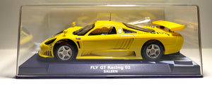 FLY GT Racing 02 SALEEN 1/32