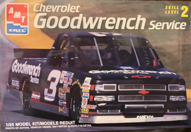 Chevrolet Goodwrench