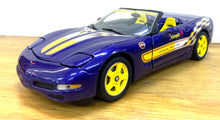 Load image into Gallery viewer, 1998 Corvette Convertible- Indianapolis 500 Pace Car  1/24