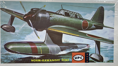 Kawanishi E15K1 Norm  1/72