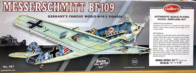 Messerschmitt BF-109