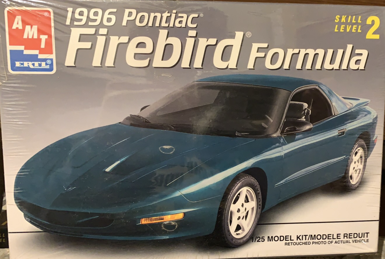 1991・1996 Pontiac Firebird Trans Am セット 1991 Pontiac Firebird | Classic Cars for Sale - Streetside