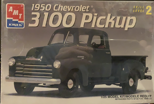 Chevy Pickup '50
