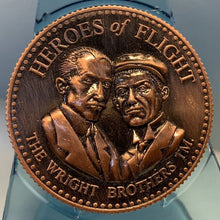 Load image into Gallery viewer, Wright Flyer-Kittyhawk