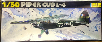 Piper Cub L4 1/50  1979 ISSUE