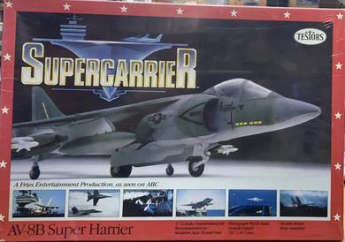 AV 88 Super Harrier 1/72