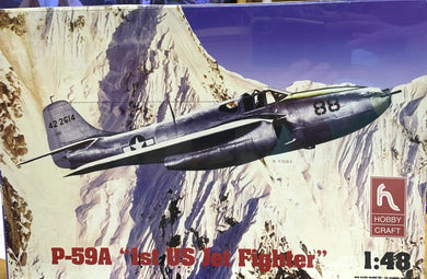 P-59A 