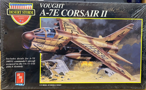 A7E Corsair 11 1/72