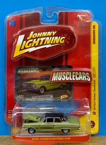1964 Ford Fairlane Thunderbolt - 