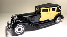 Load image into Gallery viewer, Bugatti Royale Model 41 1930 1/43