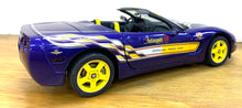 Load image into Gallery viewer, 1998 Corvette Convertible- Indianapolis 500 Pace Car  1/24