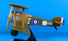 Load image into Gallery viewer, Sopwith Camel  1/63