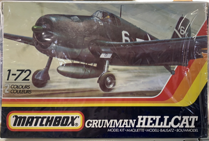 F6F-3 Hellcat Grumman