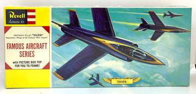 Grumman F11-F1 
