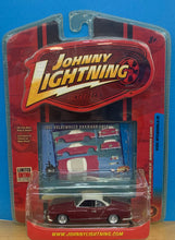 Load image into Gallery viewer, 1965 Volkswagen Karmann Ghia - Johnny Lightning