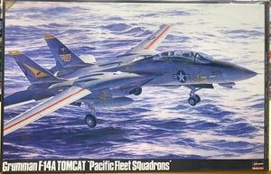 F-14A Tomcat "Pacific Fleet Squadrons"  1/48   1988 ISSUE