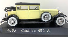 Load image into Gallery viewer, 1931 Cadillac V16; 452A Open Landaulet 1/43