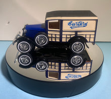 Load image into Gallery viewer, 1930 Ford Model A Tradesman Woody Wagon 1/42 &quot;Carters Tested Seeds&quot;