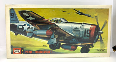 P47N Thunderbolt 1/50 1966 ISSUE