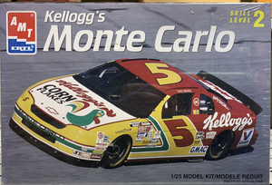 Labonte Terry #5 Kellogg's Monte Carlo