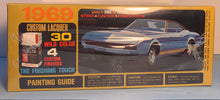 Load image into Gallery viewer, 1969 Buick Riviera - Stock / Custom / Competition 1/25 1968 Issue