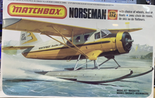 Load image into Gallery viewer, Noorduyn C-64 Norseman, 1/72 1981 ISSUE