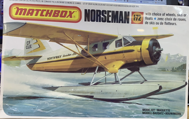 Noorduym Norseman