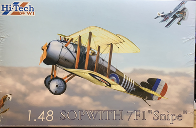 Sopwith 7F1 