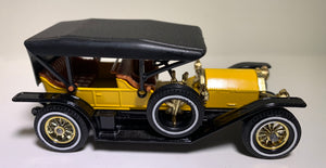 1912 Simplex Model 50 1/43