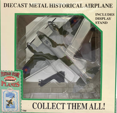 DeHavilland Mosquito 1/120