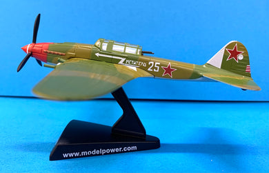 Ilyushin Il-2 Sturmovik 1/103