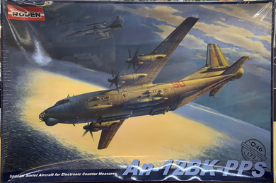 An-12BK-PPS 1/72