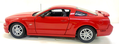 2005 Ford Mustang GT