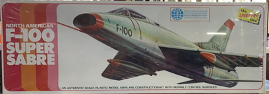 F-100 Super Sabre   1/48