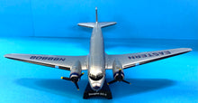Load image into Gallery viewer, DC3 Eastern Air Lines, &quot;Great Silver Fleet&quot; 1/144