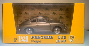 Porsche Coupe 1952, 1/43