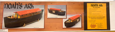 NOAH’S ARK KIT