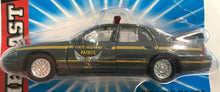 Load image into Gallery viewer, Ohio State Highway Patrol, 1/43 1998 Ford Crown Victoria