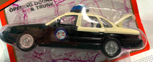 Load image into Gallery viewer, Florida Highway Patrol, 1/43 1996 FORD CROWN VICTORIA