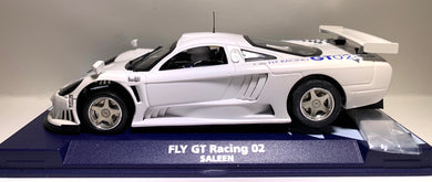 FLY GT Racing 02 SALEEN 1/32