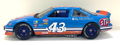 Richard Petty 1992 Grand Prix Appreciation Tour 1/24