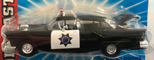 Load image into Gallery viewer, 1957 Ford Fairlane California Highway Patrol 1/43